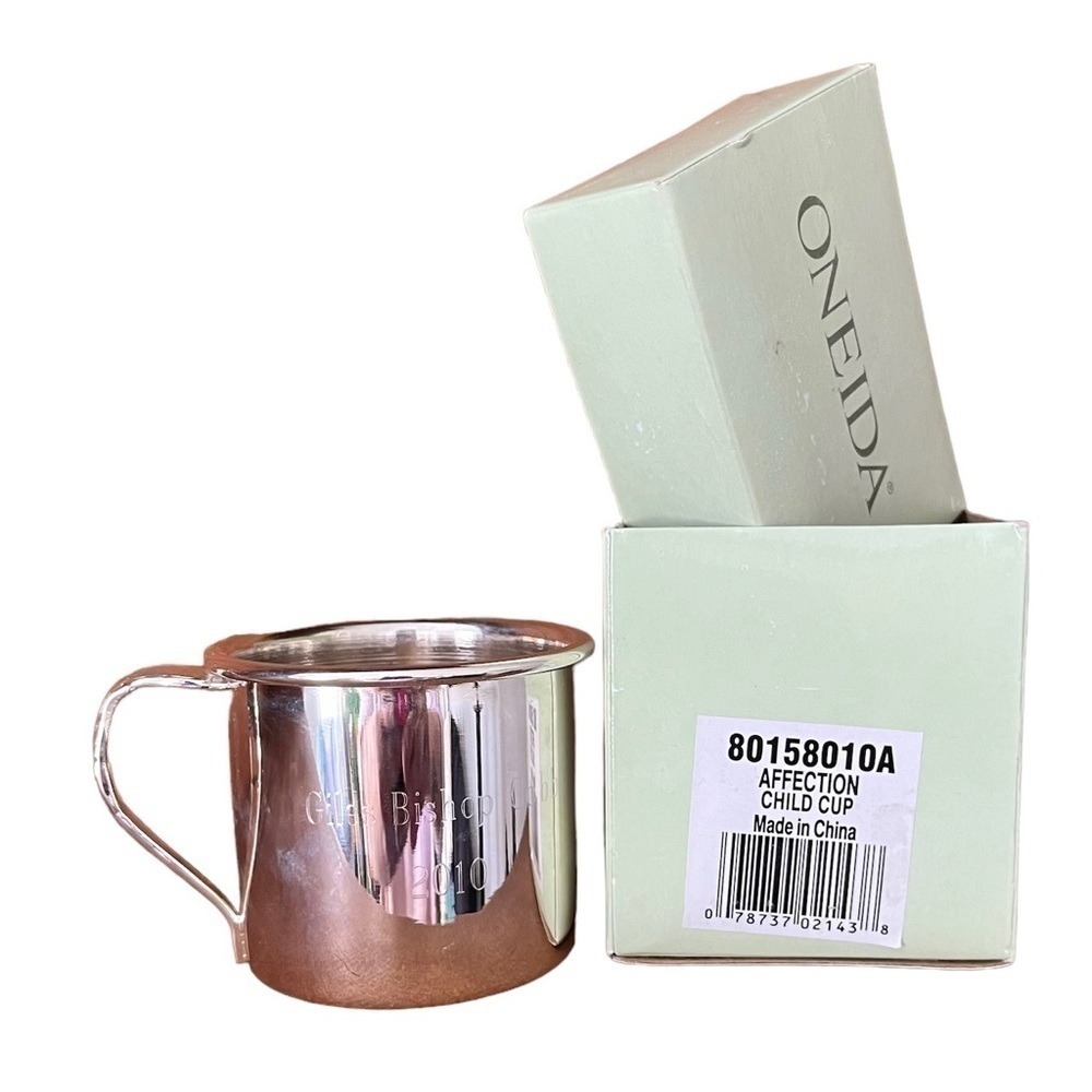 Oneida Affection Child Cup 80158010A